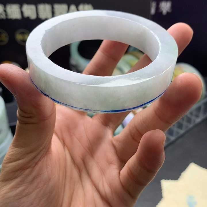 定制翡翠99未镶嵌