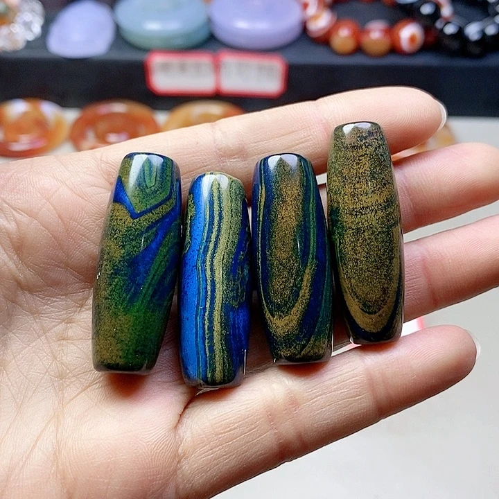 玛瑙/玉髓吊坠(不含链)未镶嵌X**C