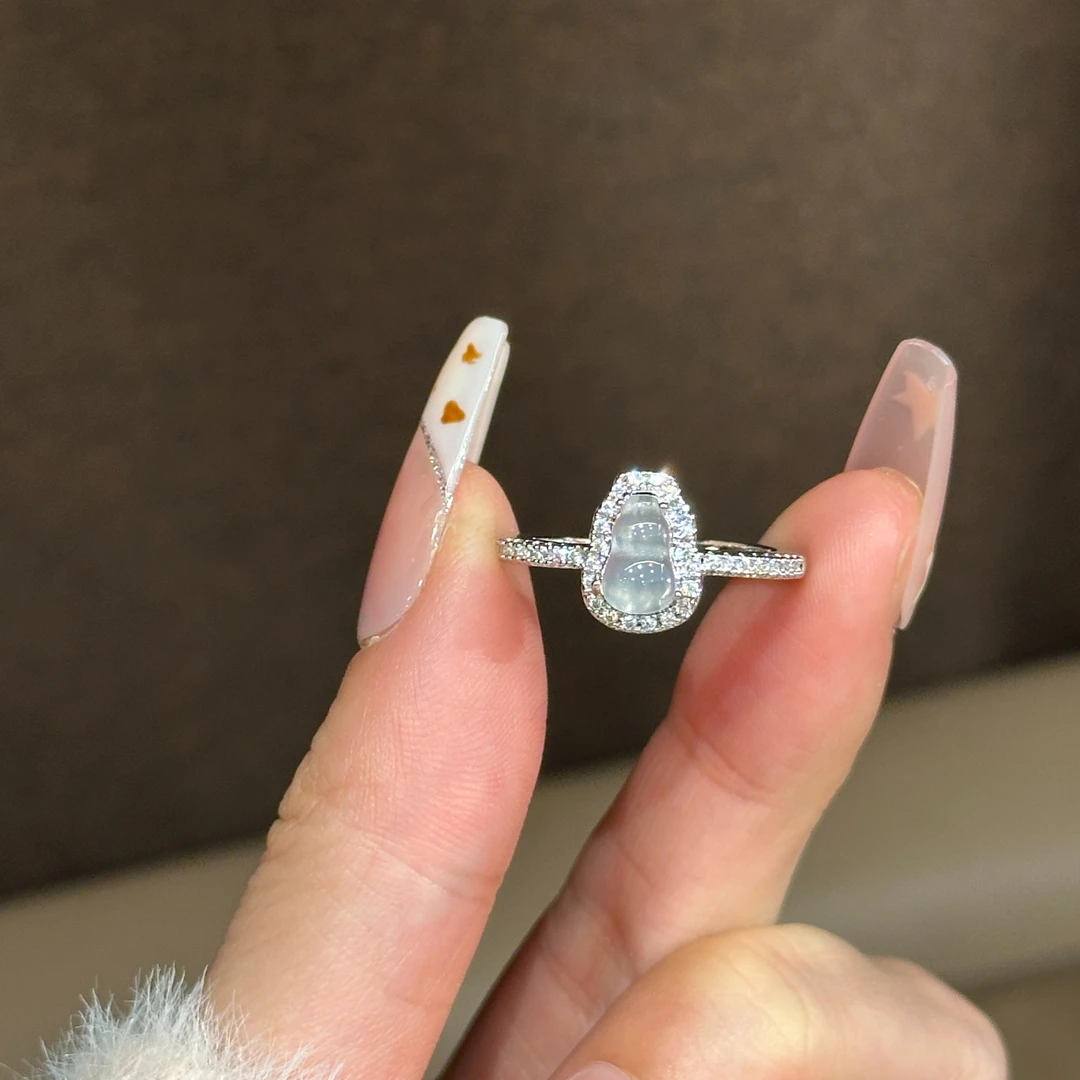 CC11290 高定系列 玛瑙戒指