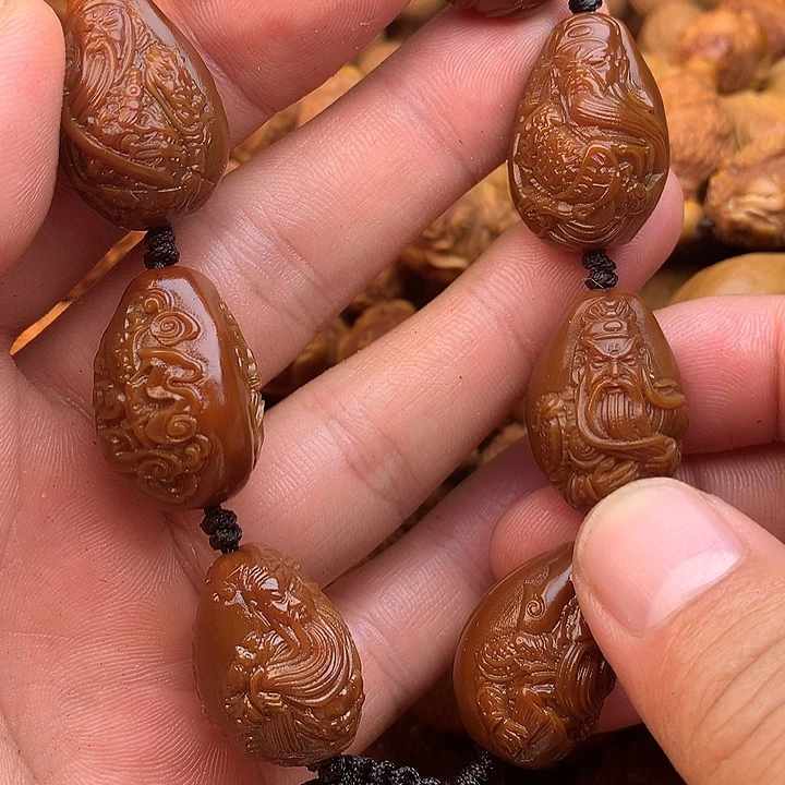 橄榄核手串/手链精品橄榄核手串