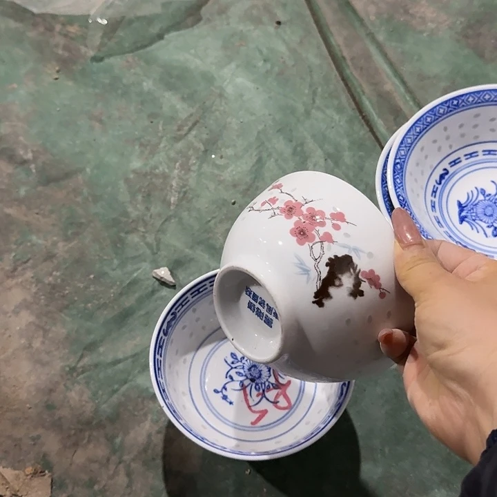 景德镇陶瓷厂瓷厂