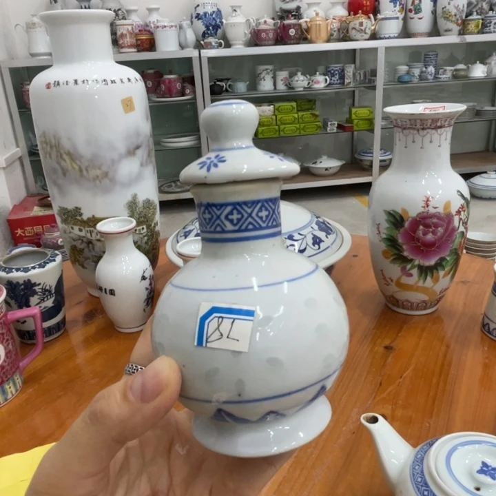 景德镇日用陶瓷制品63