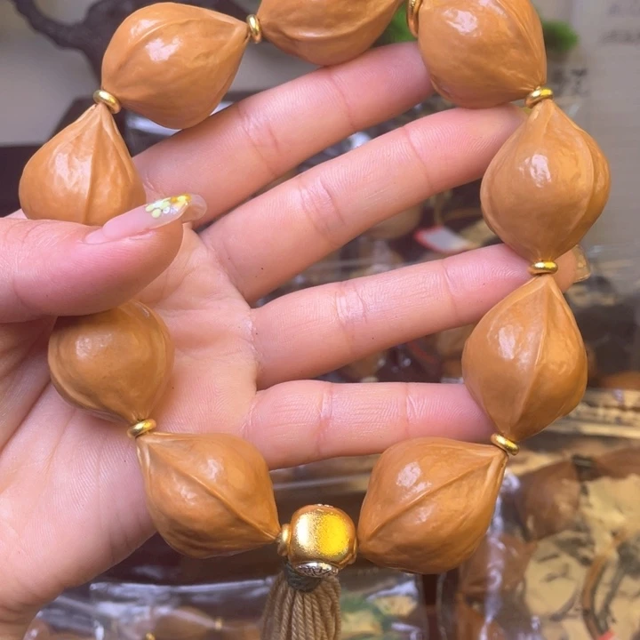 橄榄核手串/手链橄榄核550