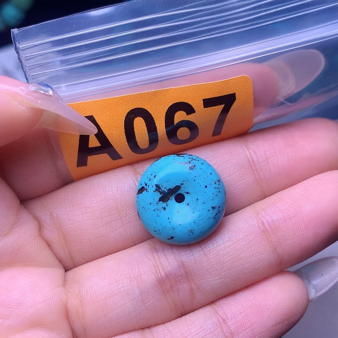 空竹十堰粉丝专享福利特色散珠