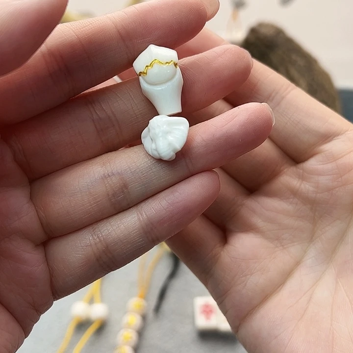 手串/手链鹿骨0210