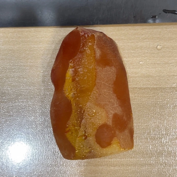 梦***梦定制蜜蜡未镶嵌裸石