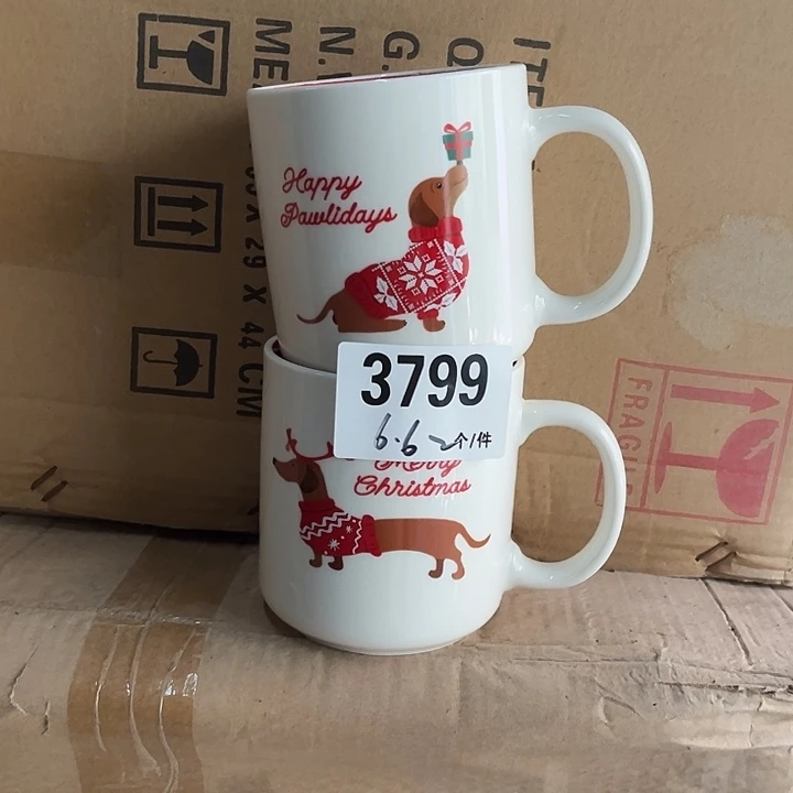 搪瓷微瑕外贸餐具3799