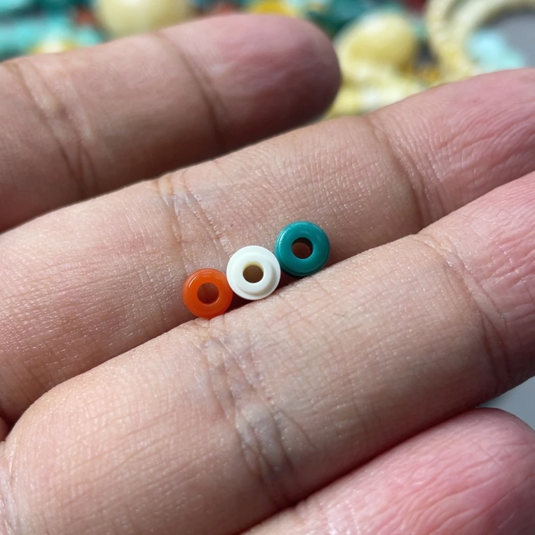 琥珀珠宝奇石未镶嵌130