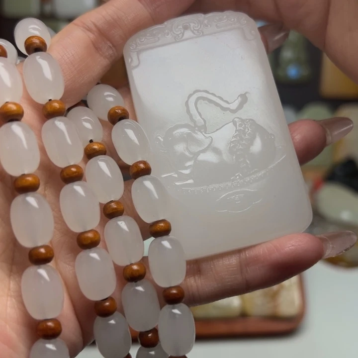 一物一拍所感所得