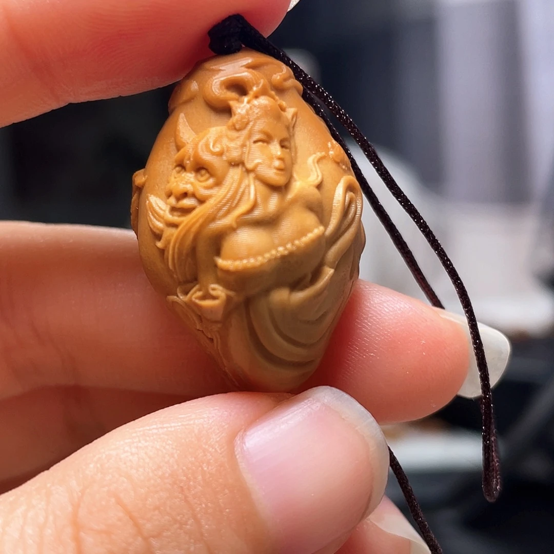 手串/手链橄榄核橄榄核