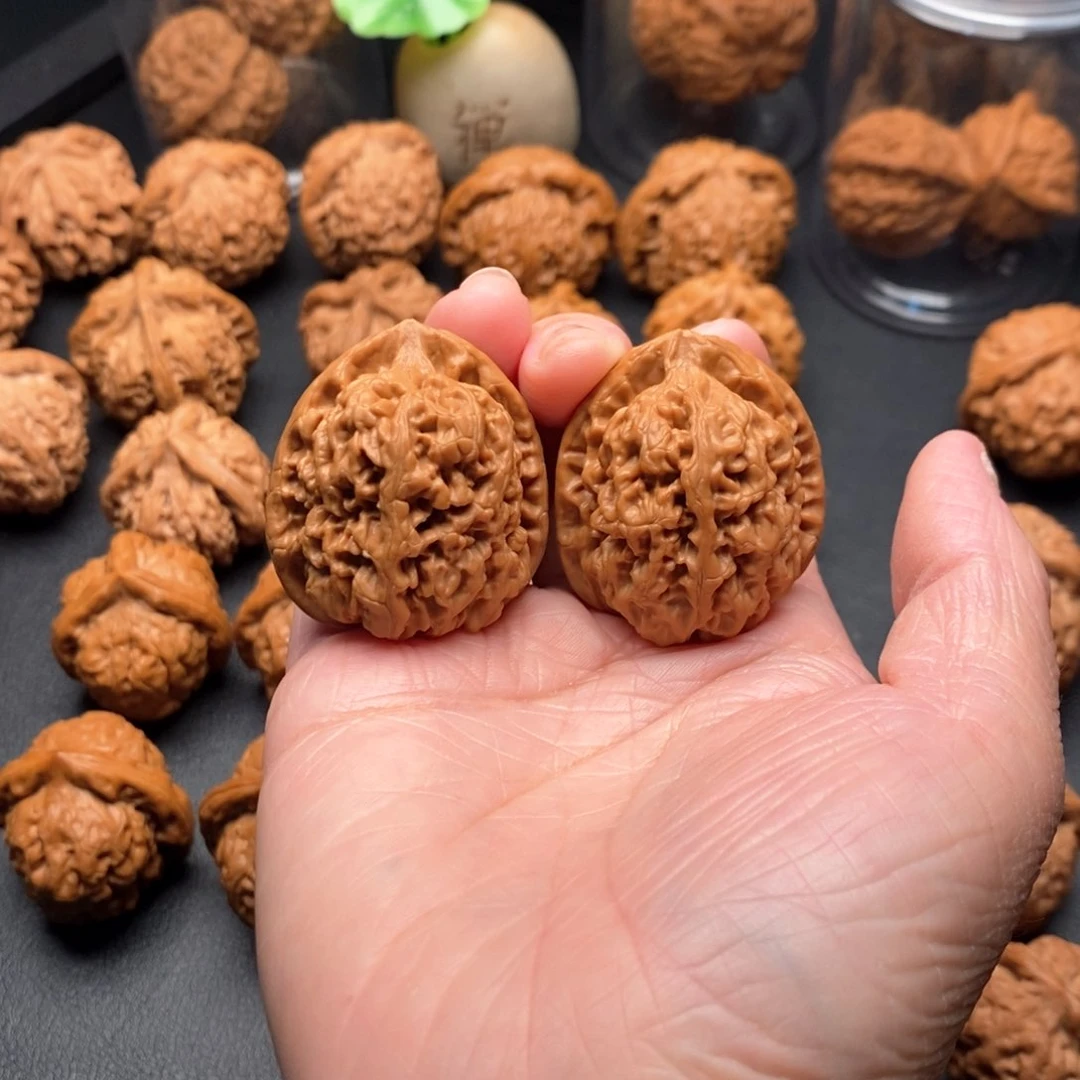 手串/手链橄榄核兵马俑34