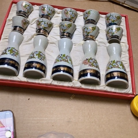 15件套 黄车下单一单包邮