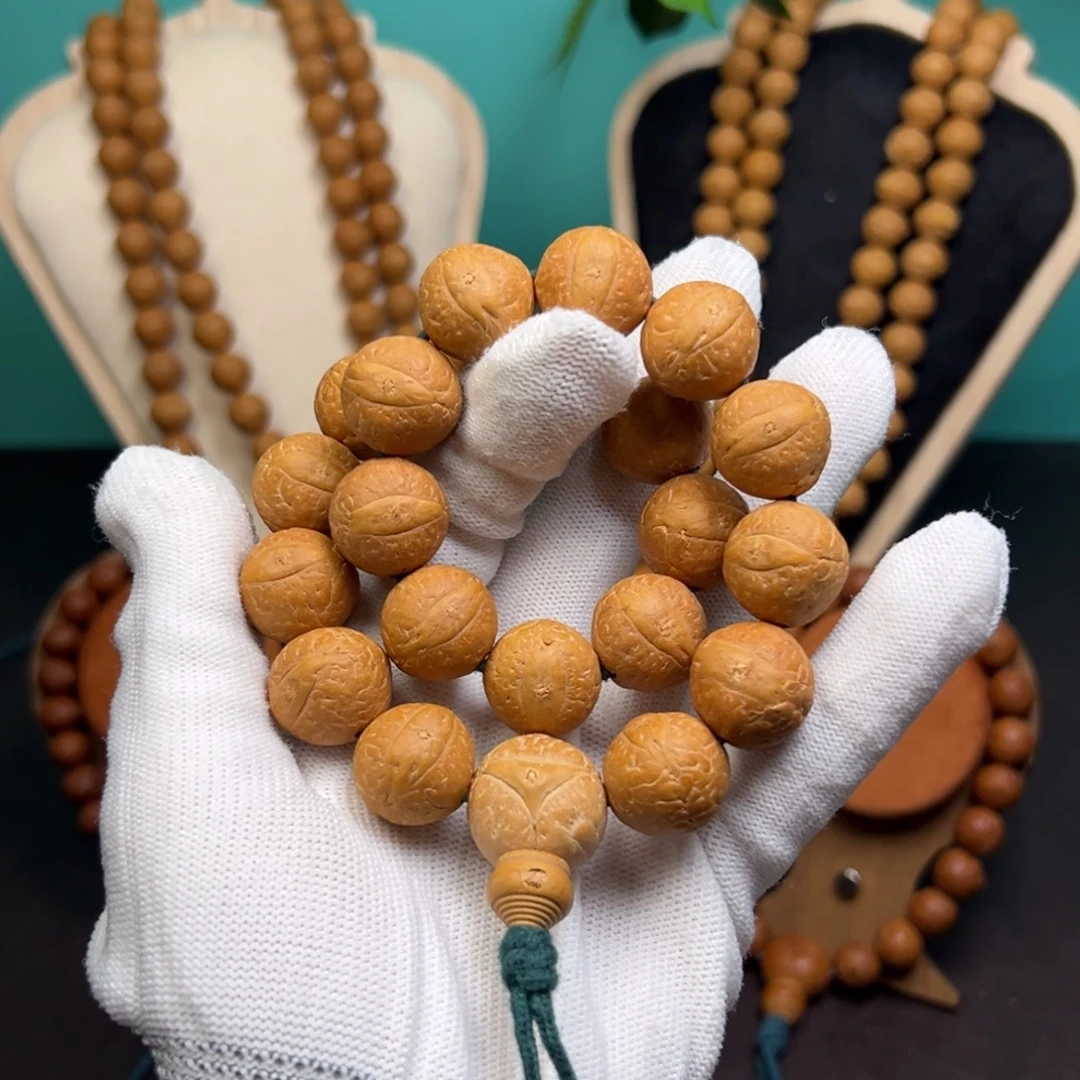 手串凤眼菩提菩提