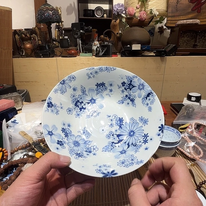 瓷片好的我真的是太