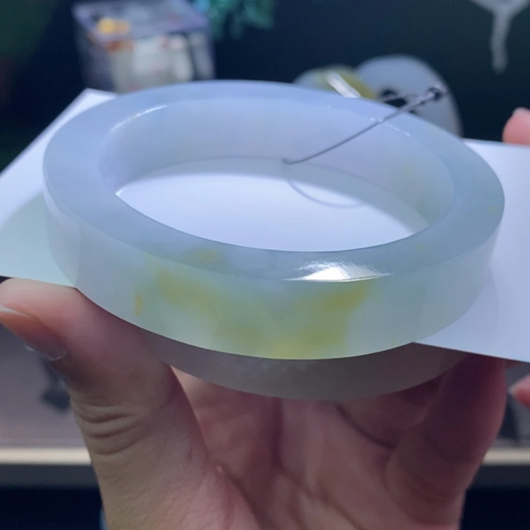 未镶嵌翡翠定制翡翠