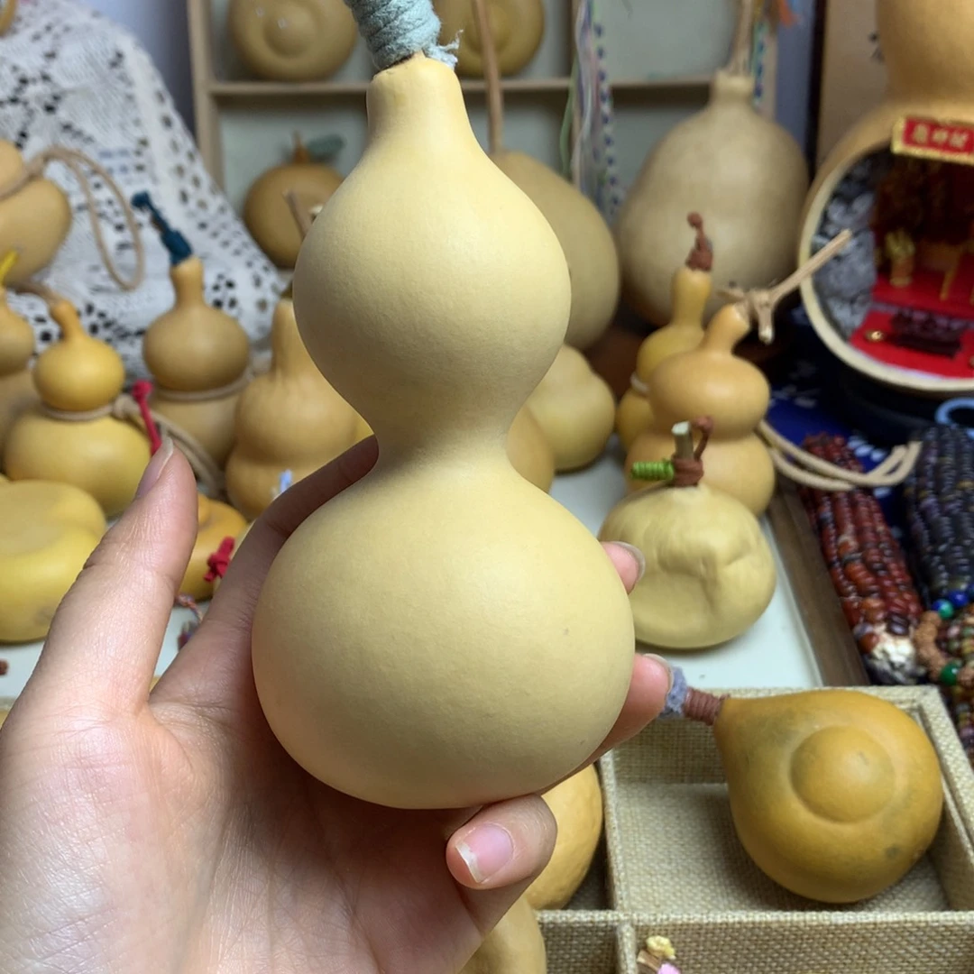葫芦73号八宝专拍