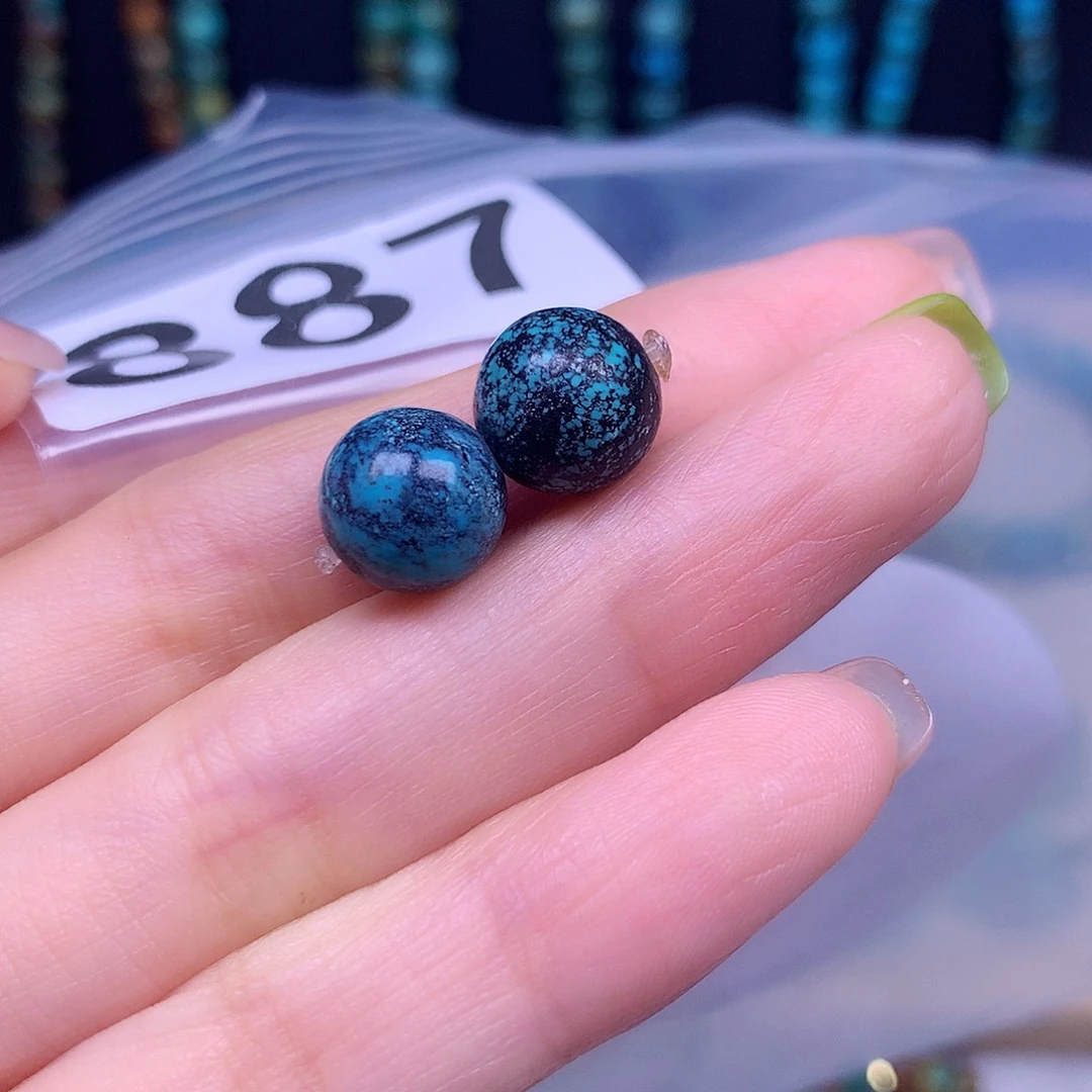 空竹粉丝专享十堰特色手工散珠