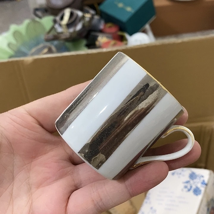 陶瓷艺术品制作工艺壶