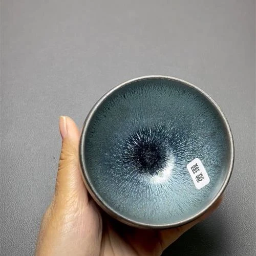 【闪购商品】茶盏-瑕疵-134.........