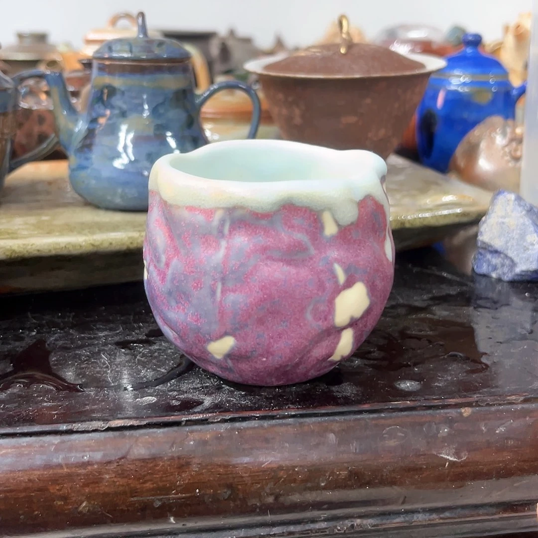 茶具茶壶茶杯盖碗