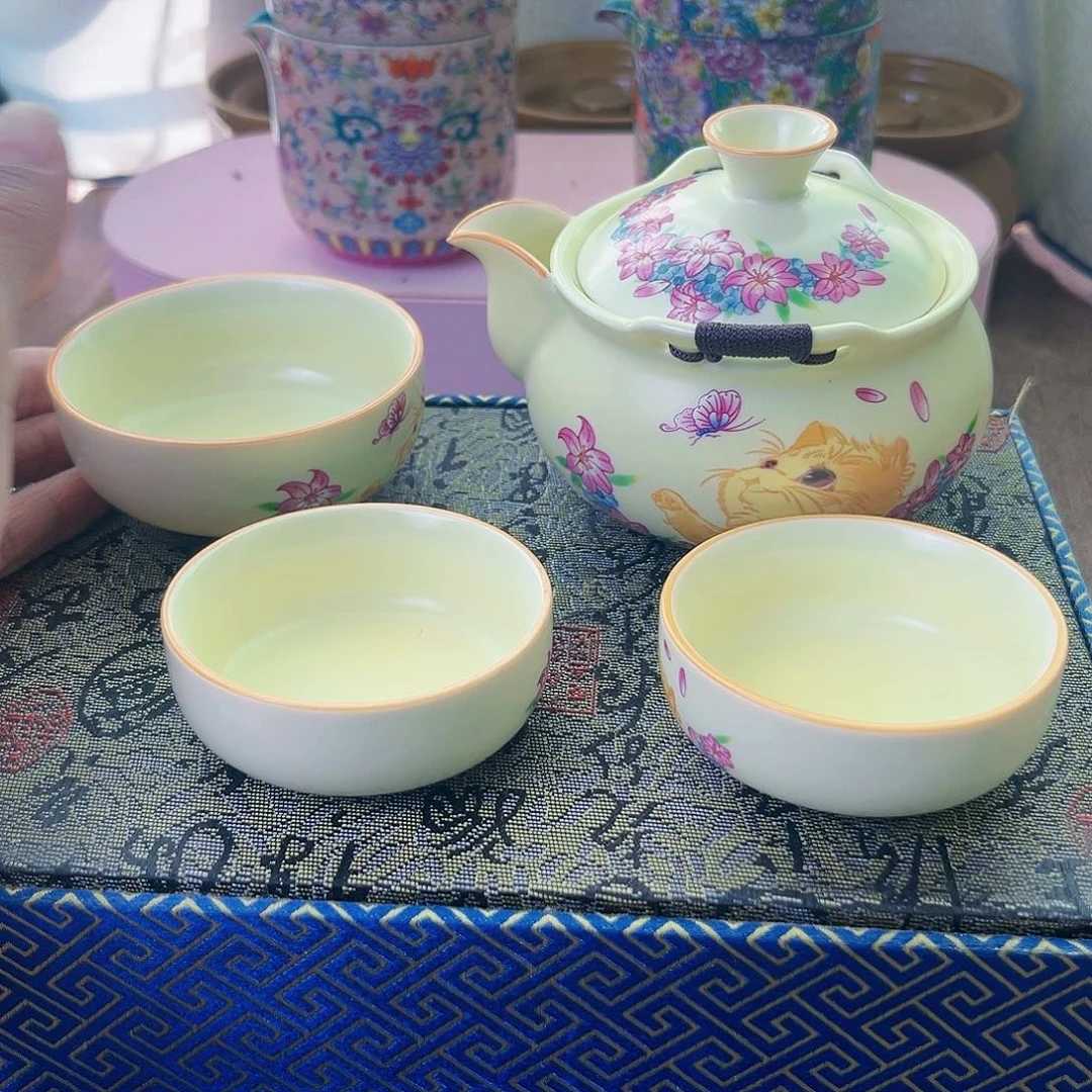 陶瓷特价清仓直播