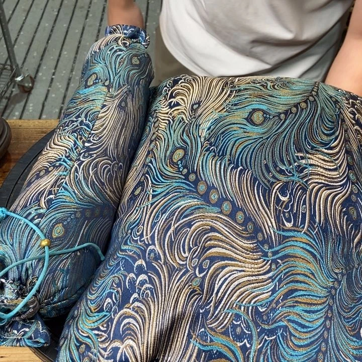 柏木（崖柏）枕头两个