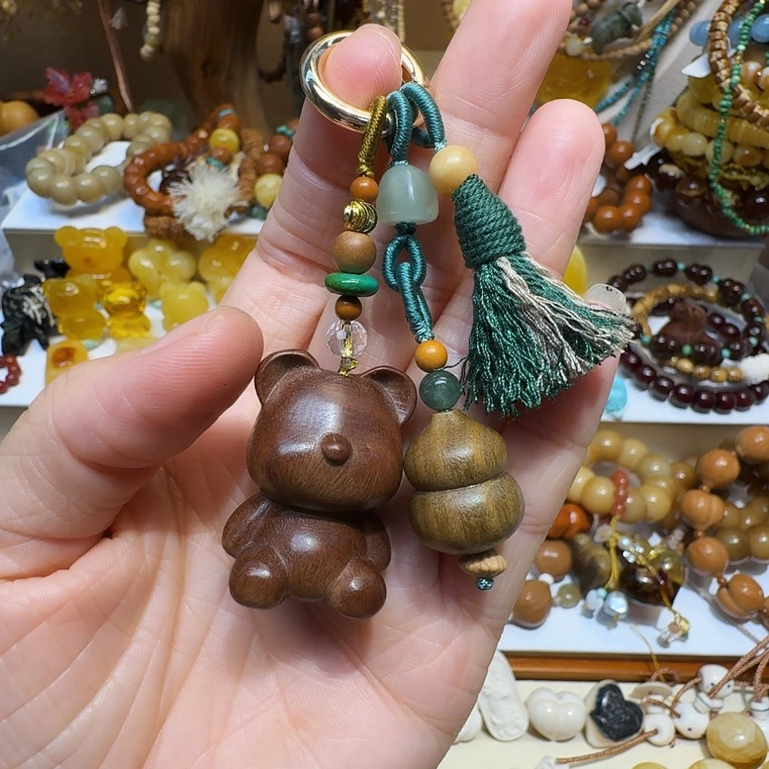 吊坠柏香籽/百香籽