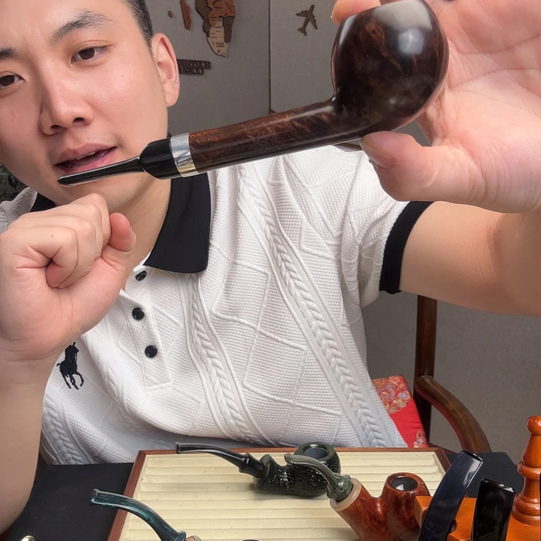 石楠木意大利进口石楠木烟斗