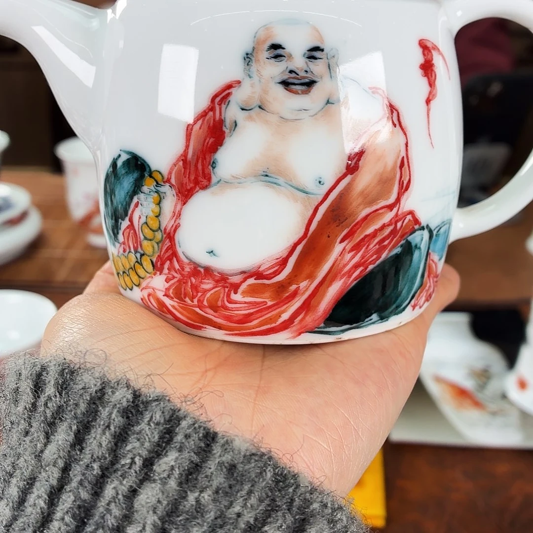 瓷九鸣瓷艺九鸣瓷艺