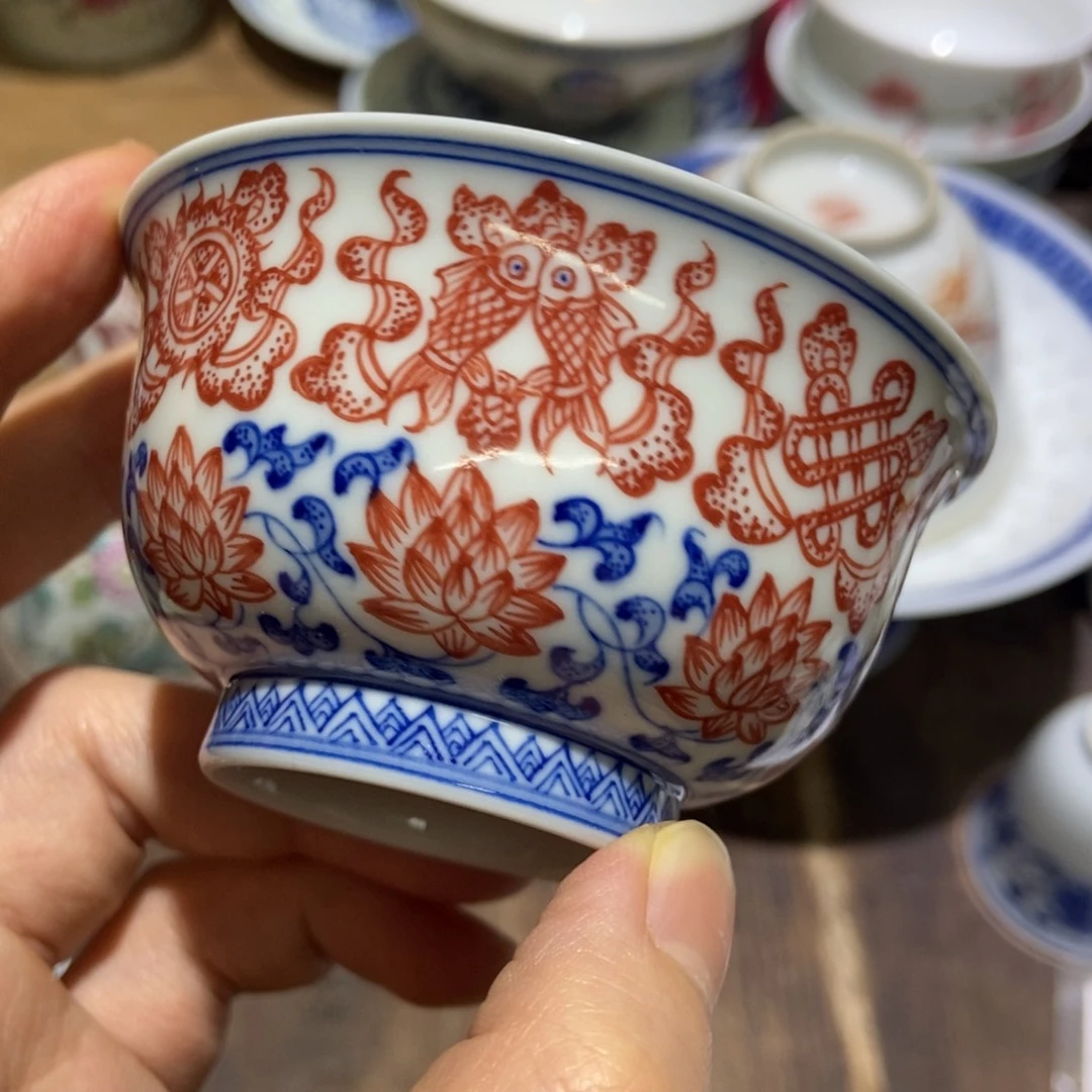 陶瓷艺术品的制作