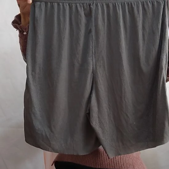 穿着舒服透气性好