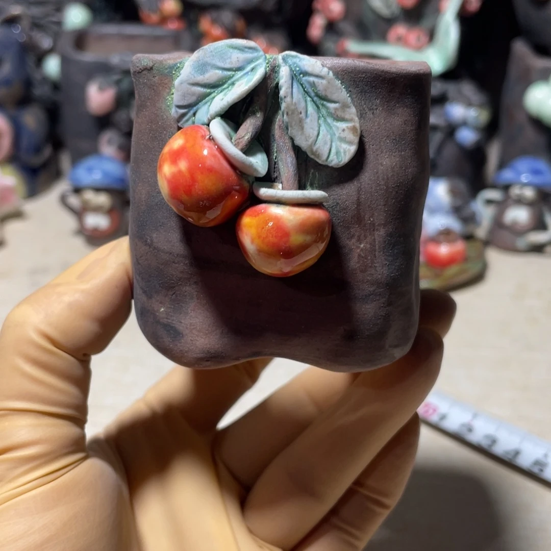 一个人的时候就会