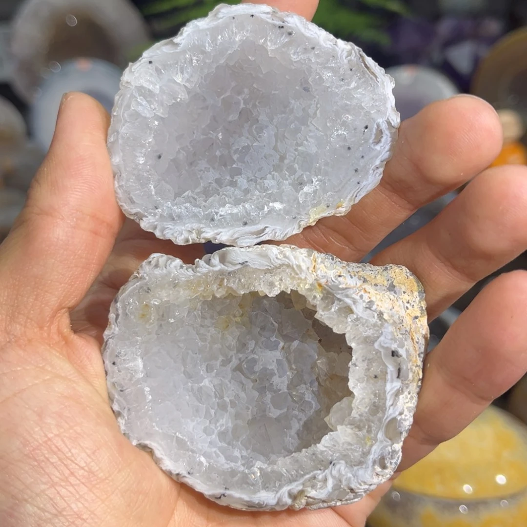 未镶嵌大型摆件（非配饰）紫晶