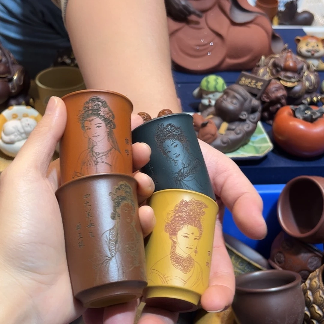 紫砂茶宠紫砂111111