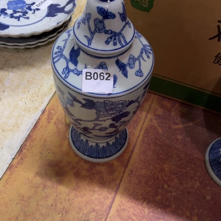 相***梅陶瓷制品瑕疵处理