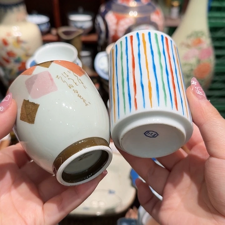 盖碗五十包邮五十包邮