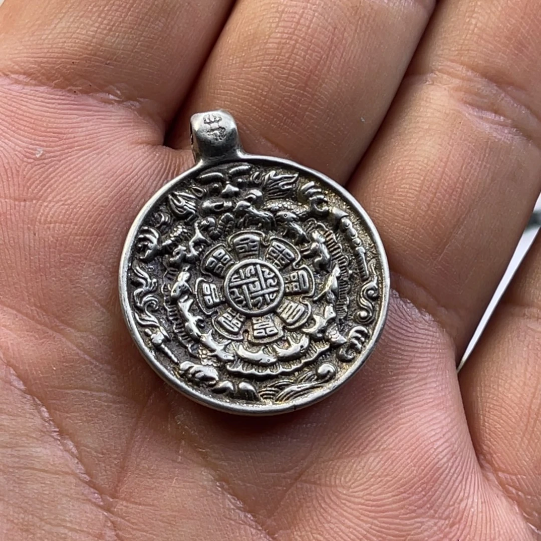 泥塑特色手工艺品