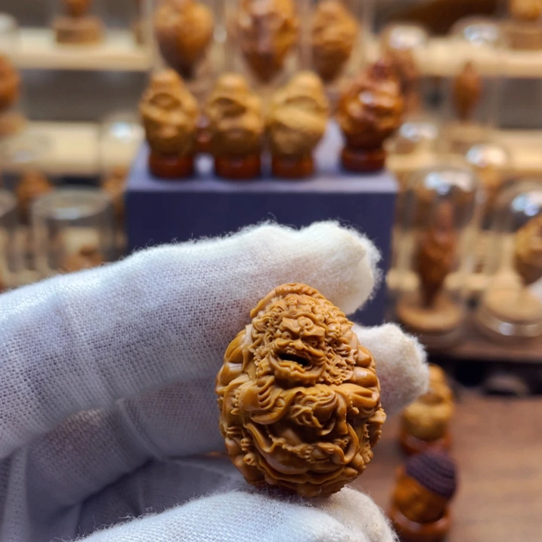 【闪购商品】手串/手链橄榄核