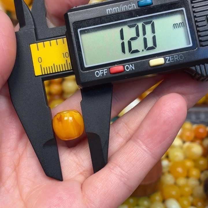 非金属配珠配饰114