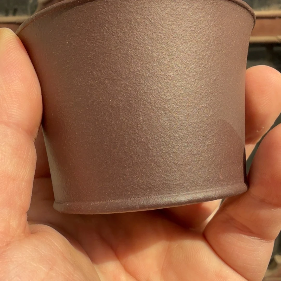 紫砂茶壶小郭紫砂