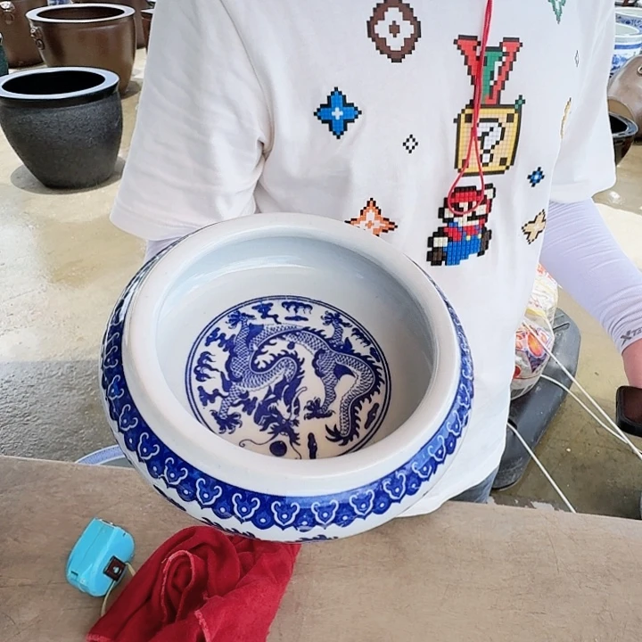 瓷片直径16，高5。。。。