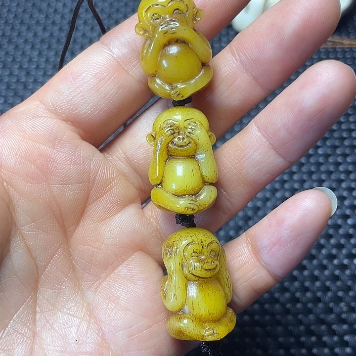 其他驼骨其他配饰