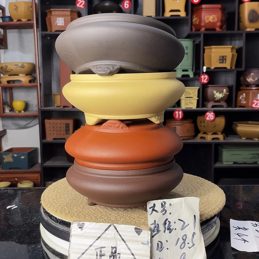 紫砂艺术紫砂工艺