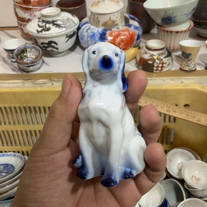 红*林陶瓷推荐第二名20包邮