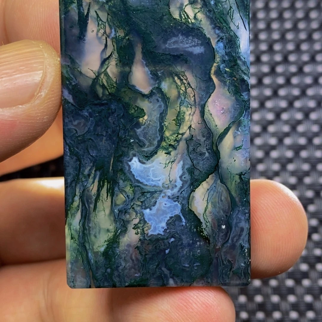 玛瑙/玉髓颈饰未镶嵌用****6