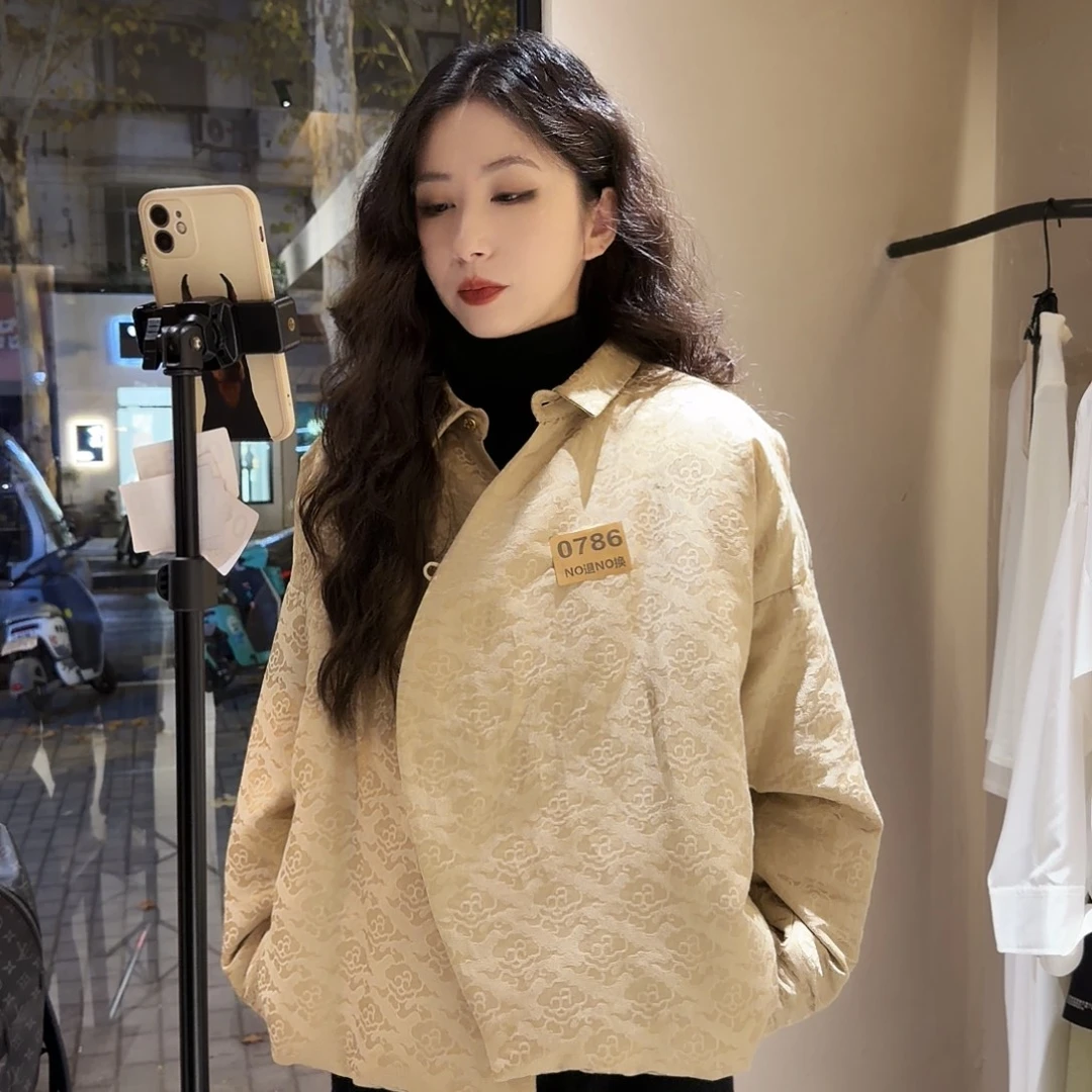 一****0786这件衣服很好看哦