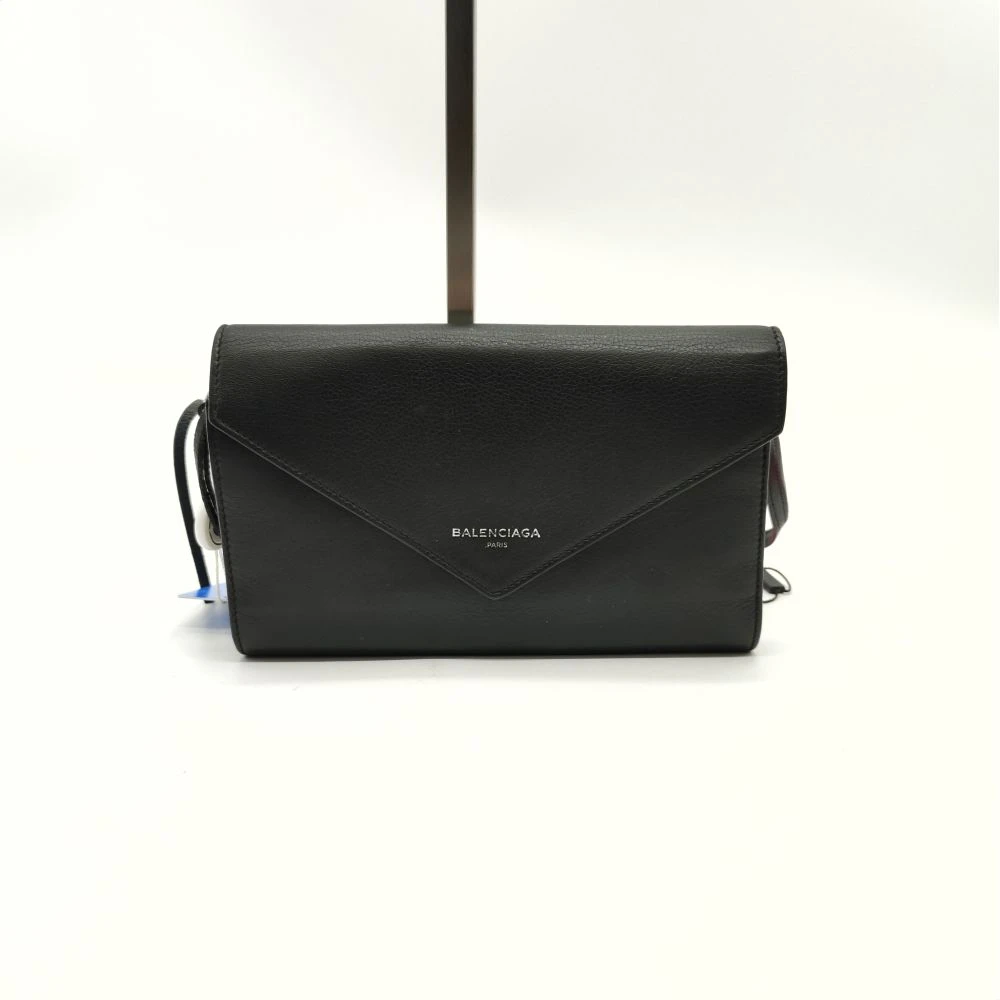 元品奢选/95新/巴黎世家/单肩包/SN-X496001