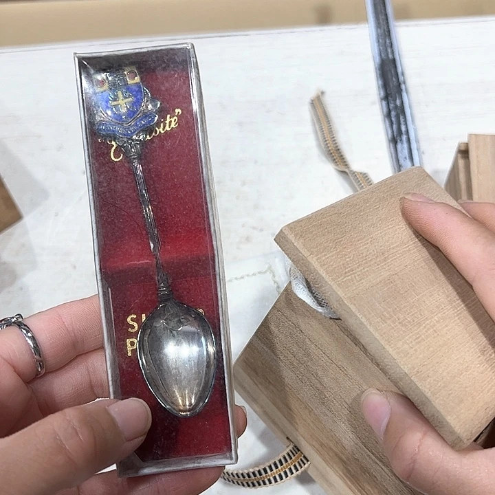 吉**霖新亿阁中古工艺品谨慎参拍