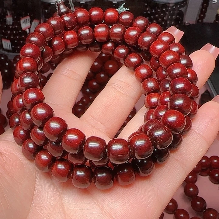 小叶紫檀手串/手链