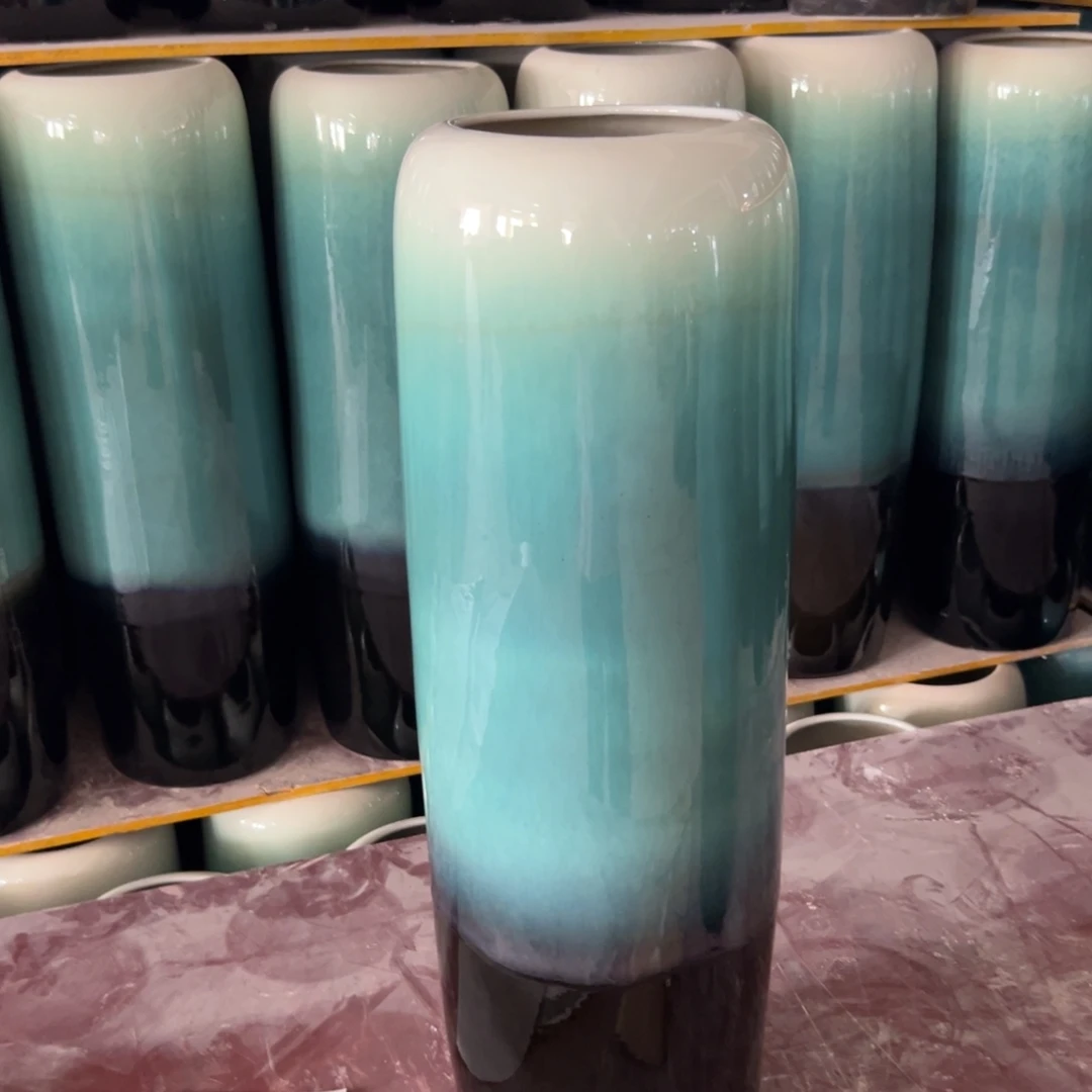 高度60口13无孔瓷器